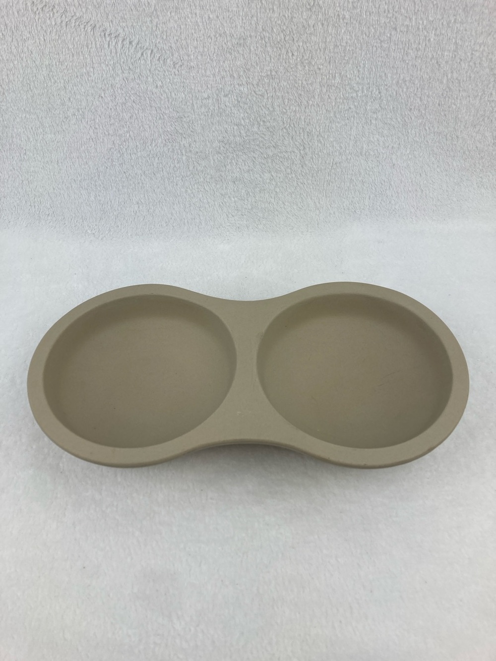 The Pampered Chef Microwave Egg Cooker 11.5”